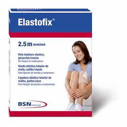 BENDA RETE ELASTOFIX GINOCCHIO COSCIA 250 CM - pharmaonline24.it