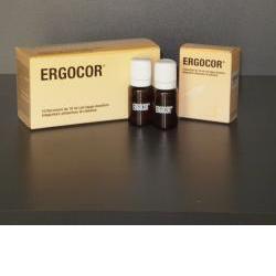 ERGOCOR 10 FLACONCINI 121 G - pharmaonline24.it