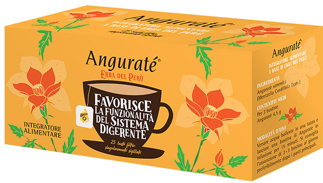 ANGURATE' 25 BUSTINE 1,5 G - pharmaonline24.it