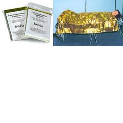 COPERTA ISOTERMICA ANTINFORTUNISTICA - pharmaonline24.it