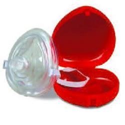 MASCHERA RIANIMAZ BOCCA/BOCCA - pharmaonline24.it