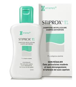 STIPROX SHAMPOO CLASSIC 100 ML - pharmaonline24.it