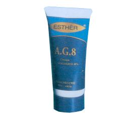AG CREMA 8 PEELING 30 ML - pharmaonline24.it