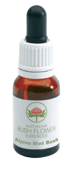 ALPINE MINT AUSTRALIAN GOCCE 15 ML - pharmaonline24.it