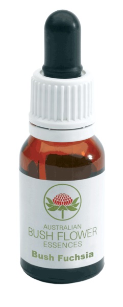 BUSH FUCHSIA GOCCE 15 ML - pharmaonline24.it