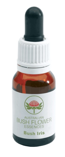 BUSH IRIS GOCCE 15 ML - pharmaonline24.it