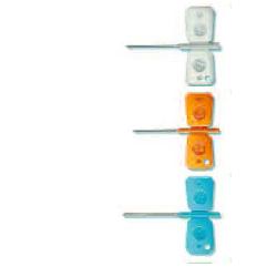 AGO FARFALLA FLY GAUGE23 TUBO30 1 PEZZO - pharmaonline24.it