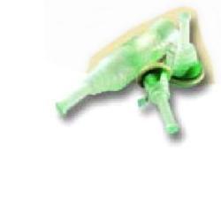 GUAINA IPOALLERGENICA SECURITY + AUTOADESIVE CONVEEN MISURA 35MM 30 PEZZI ARTICOLO 5235 - pharmaonline24.it