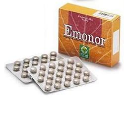 EMONOR 50 TAVOLETTE - pharmaonline24.it