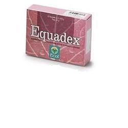 EQUADEX 50 TAVOLETTE 0,44G 753 - pharmaonline24.it
