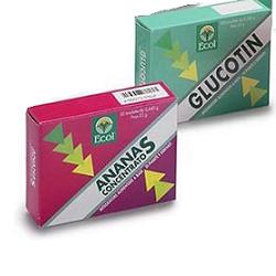GLUCOTIN 100 TAVOLETTE 726 - pharmaonline24.it