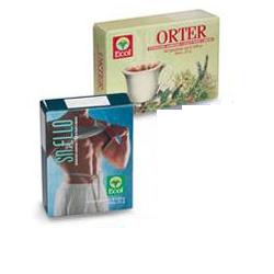 ORTER 50 TAVOLETTE 0,5 G 763 - pharmaonline24.it