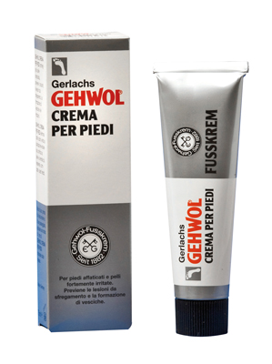 GEHWOL CREMA FUSSKREM 75ML - pharmaonline24.it
