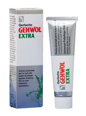 GEHWOL CREMA EXTRA 75 ML - pharmaonline24.it