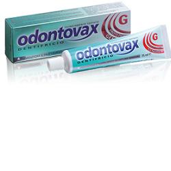 ODONTOVAX G DENTIFRICIO PROTEZIONE GENGIVE 75 ML - pharmaonline24.it