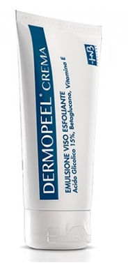 DERMOPEEL CREMA VISO 50 ML - pharmaonline24.it