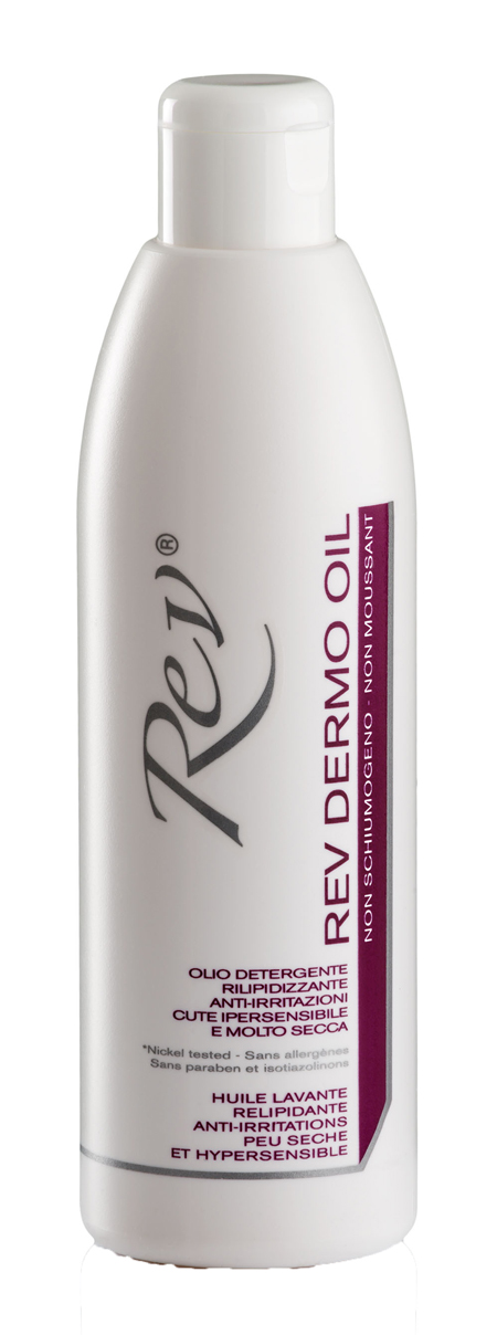 REV DERMO-OIL 250 ML - pharmaonline24.it