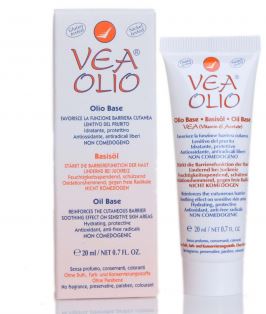 VEA OLIO IDRATANTE PROTETTIVO PELLI SECCHE 20 ML - pharmaonline24.it