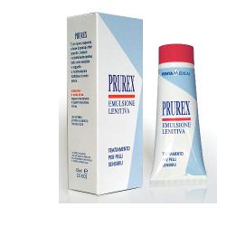PRUREX EMULSIONE PELLI SENSIBILI 75 ML - pharmaonline24.it