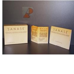 SANASE 20 BUSTINE - pharmaonline24.it