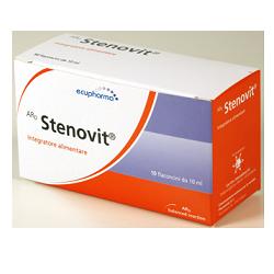 ARD STENOVIT 10 FLACONCINI - pharmaonline24.it