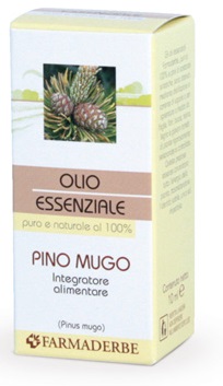 PINO MUGO OLIO ESSENZIALE 10 ML - pharmaonline24.it