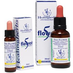 FIVE FLOWER 30 ML - pharmaonline24.it