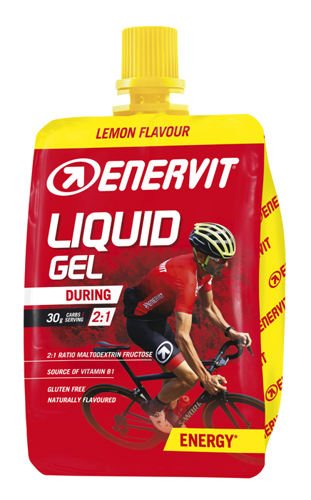 ENERVITENE CHEERPACK LIMONE 1 PEZZO - pharmaonline24.it