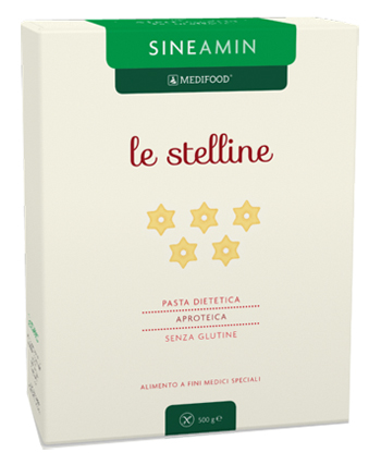 SINEAMIN STELLINE 500 G - pharmaonline24.it