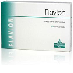 FLAVION 40 TAVOLETTE - pharmaonline24.it