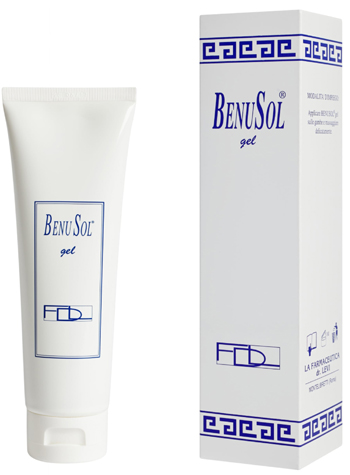 BENUSOL GEL OPC 150 ML - pharmaonline24.it