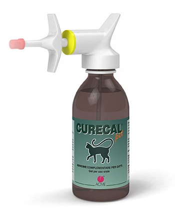 CURECAL GEL 125 ML - pharmaonline24.it