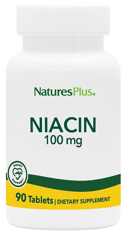 NIACINA B3 90 TAVOLETTE - pharmaonline24.it