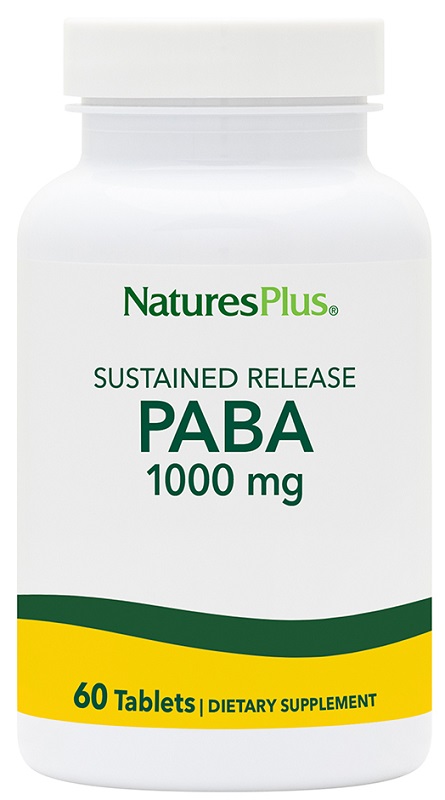 PABA 60 TAVOLETTE - pharmaonline24.it