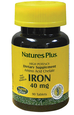 FERRO 90 TAVOLETTE - pharmaonline24.it