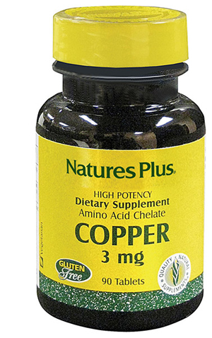 RAME 3MG 90 TAVOLETTE - pharmaonline24.it