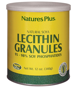 LECITINA GRANULATO 340 G - pharmaonline24.it