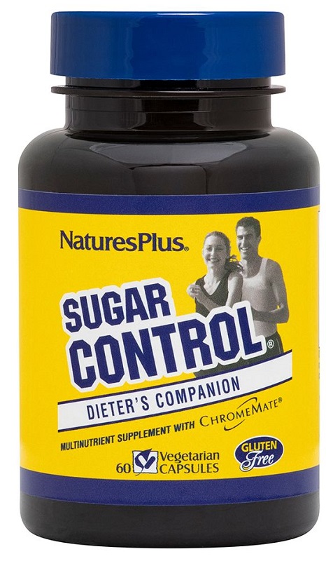 SUGAR COMPLEX 60 CAPSULE - pharmaonline24.it