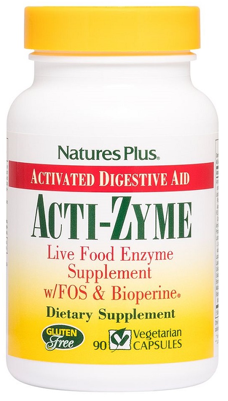 ACTI ZYME 90 CAPSULE - pharmaonline24.it