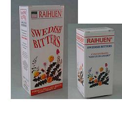 RAIHUEN AMARO SVEDESE 700 ML - pharmaonline24.it