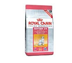 FELINE HEALTH NUTRITION SECOND AGE KITTEN 2 KG - pharmaonline24.it