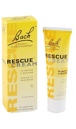 RESCUE CREAM 30 G 1 PEZZO - pharmaonline24.it