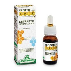 EPID ESTRATTO IDROALCOLICO 30 ML - pharmaonline24.it