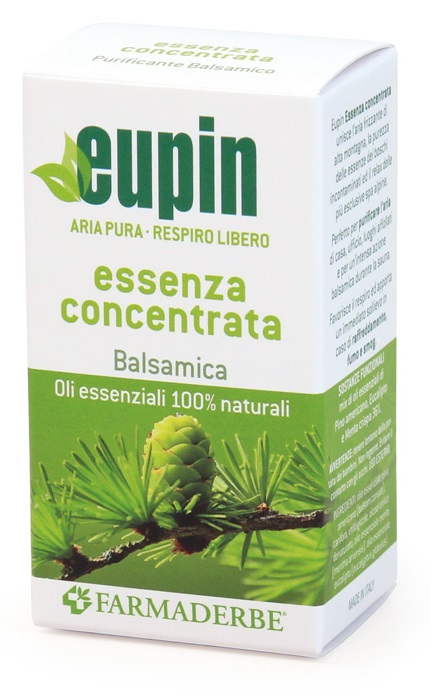 EUPIN ESSENZA CONCENTRATA 30 ML - pharmaonline24.it
