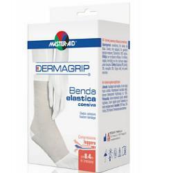 BENDA ELASTICA MASTER-AID DERMAGRIP 4X4 - pharmaonline24.it