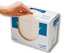 TENA CELLDUK SALVIETTA MONOUSO PER IGIENE 200 PEZZI - pharmaonline24.it