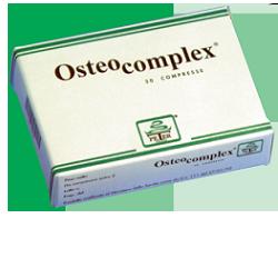 OSTEOCOMPLEX 30 COMPRESSE - pharmaonline24.it