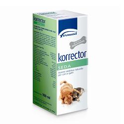 KORRECTOR SEDA FLACONE 160 ML - pharmaonline24.it
