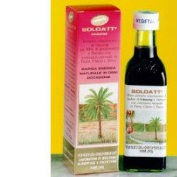 SOLDATT GINSENG 100 ML - pharmaonline24.it