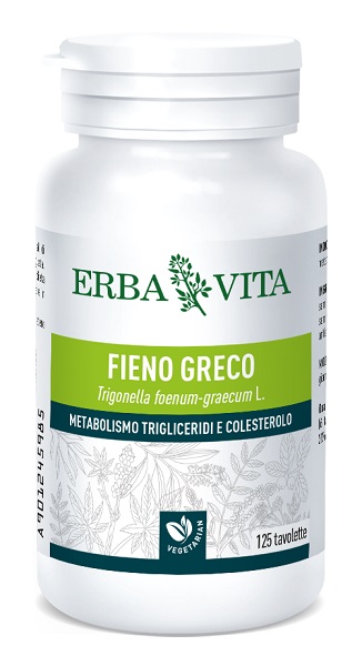 FIENO GRECO 125 TAVOLETTE - pharmaonline24.it